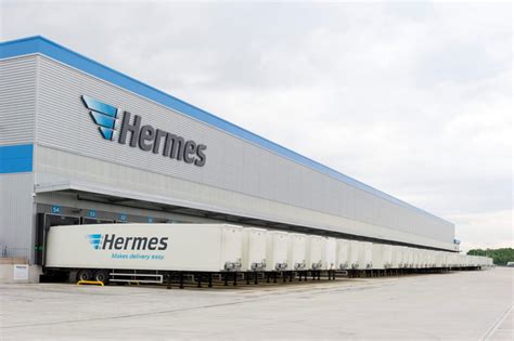 hermes depot sauerland|Hermes parcel distribution europe.